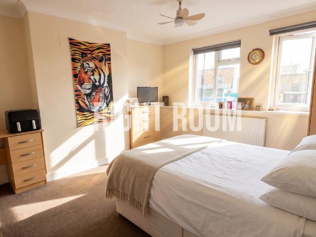 Apartment for rent in Bevois Mount, Southampton