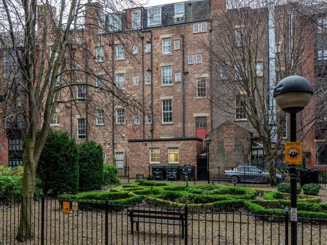 Apartment for rent in Grainger Town, Tyne And Wear