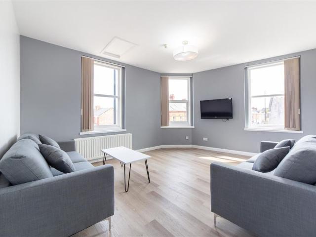 Apartment for rent in Byker, Tyne And Wear