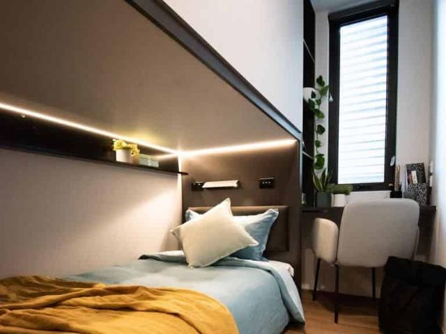 Room for rent in Camerons Creek, Victoria
