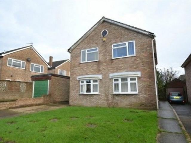 Room for rent in Fordham Heath, Essex