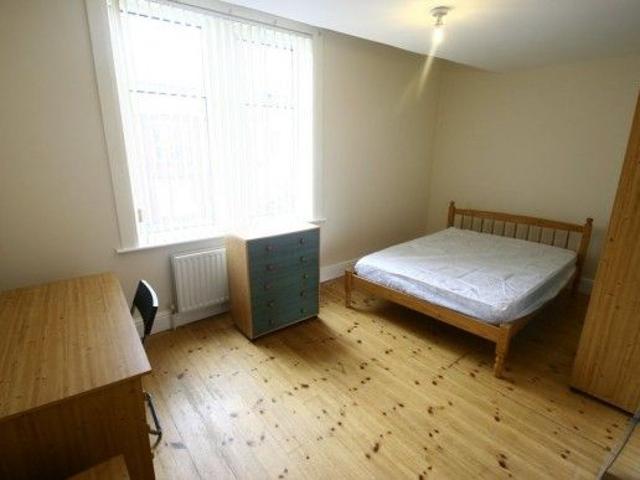 Room for rent in Heaton, Tyne And Wear