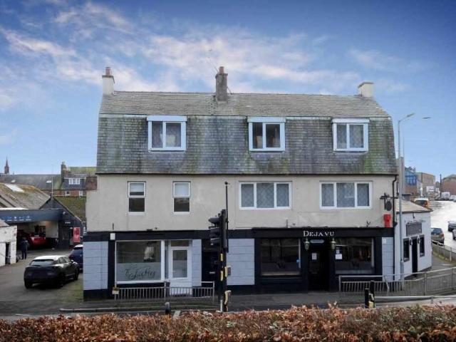 Apartment for sale in Town Centre, Dumfries