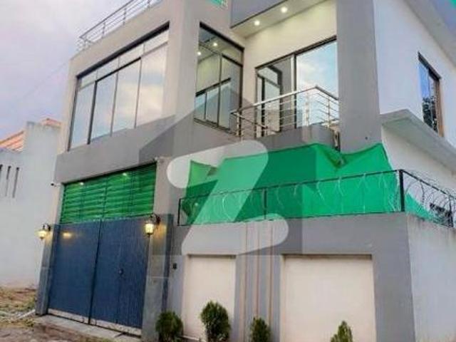 House for rent in Islamabad