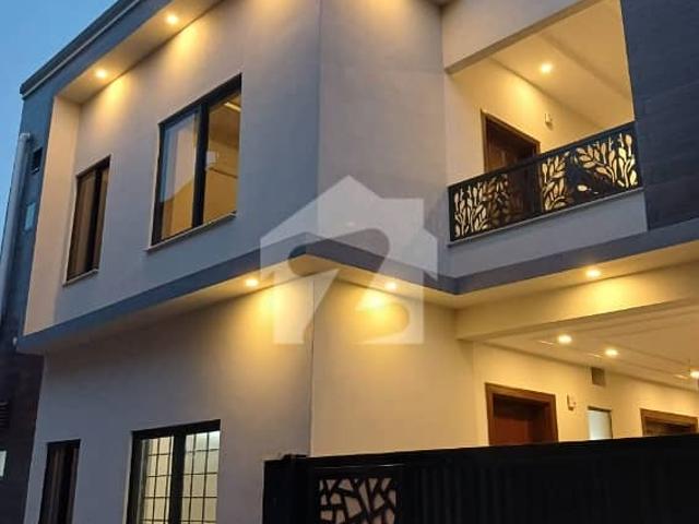 House for sale in Islamabad