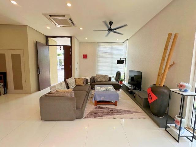 House for rent in Selangor