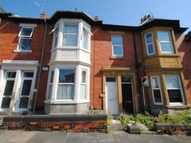 Room for rent in Jesmond, Tyne And Wear