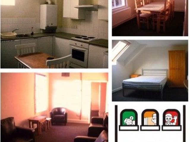 Room for rent in Ashbrooke, Sunderland