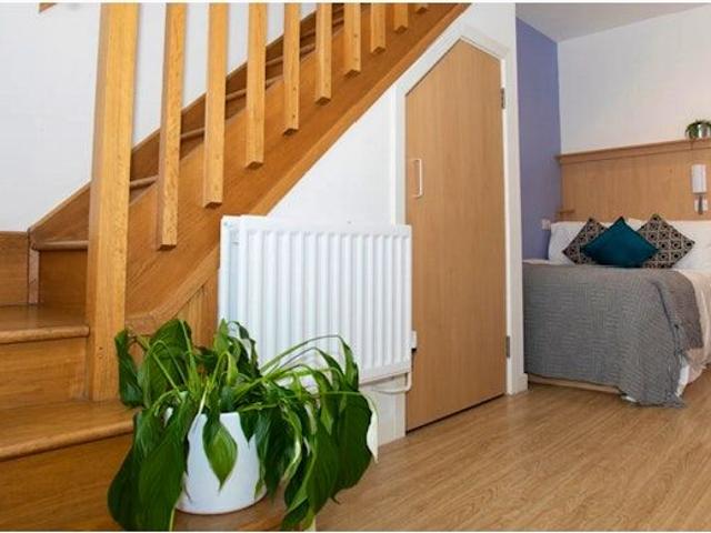 Room for rent in Old Town, Scotland