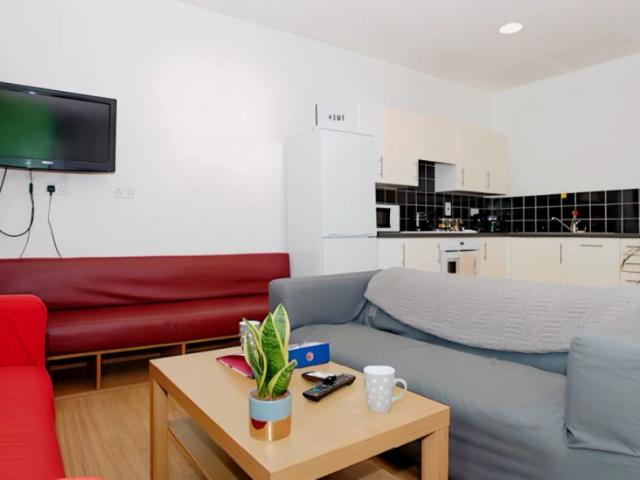 Room for rent in Old Town, Scotland