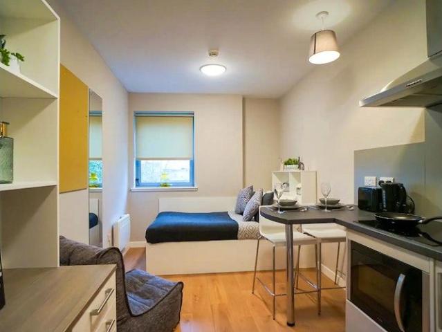 Room for rent in Cambuskenneth, Scotland