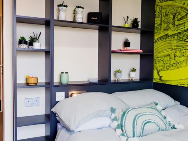 Room for rent in Haymarket, Tyne And Wear