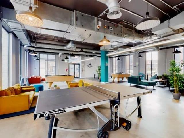 Room for rent in Black Friars, Old Wharf