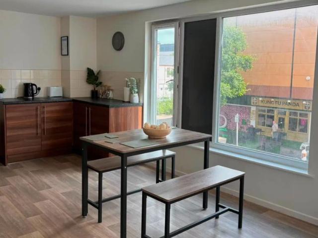 Room for rent in Ayresome, Normanby