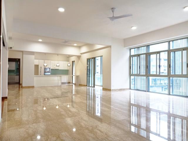 Apartment for rent in Country Heights Damansara, Kuala Lumpur