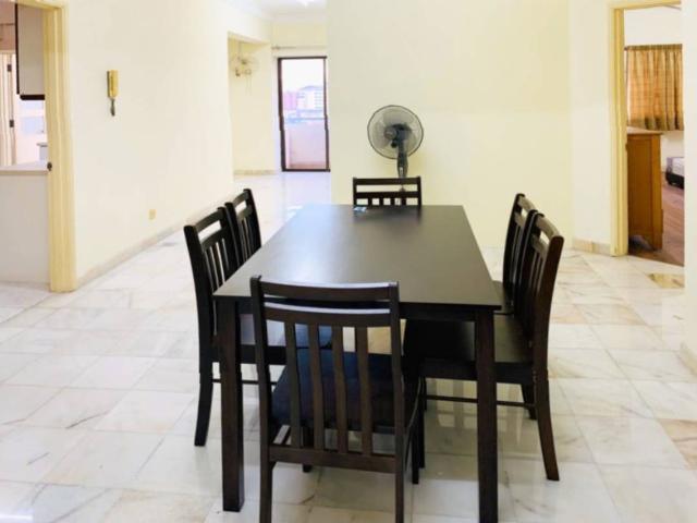 Apartment for rent in Country Heights Damansara, Kuala Lumpur