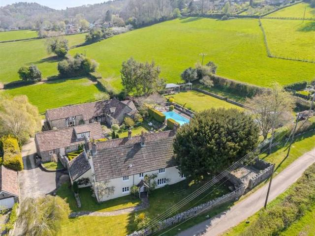 House for sale in Rickford, Upper Langford