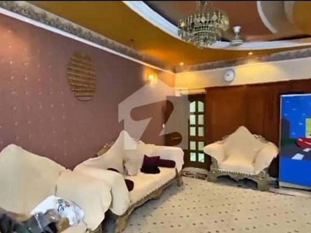 House for rent in North Waziristan, Federally Administered Tribal Areas fata