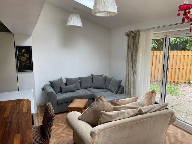 House for rent in Redcliffe, Feckenham