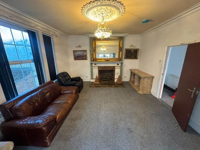 House for rent in The Meadows, Haddon
