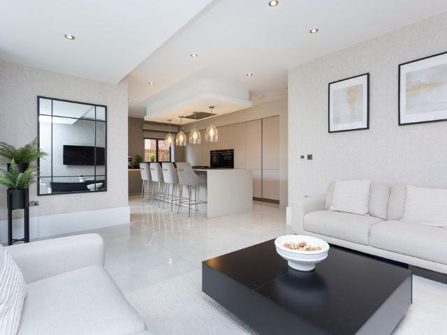 House for rent in Higher Bartle, Lancashire