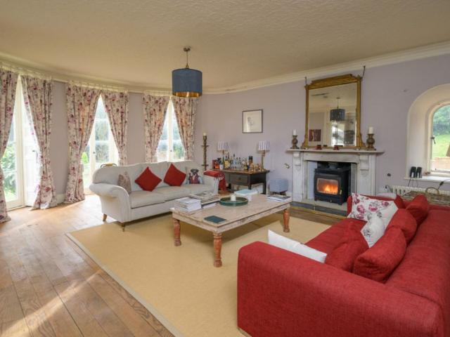 House for rent in School House, Gloucestershire