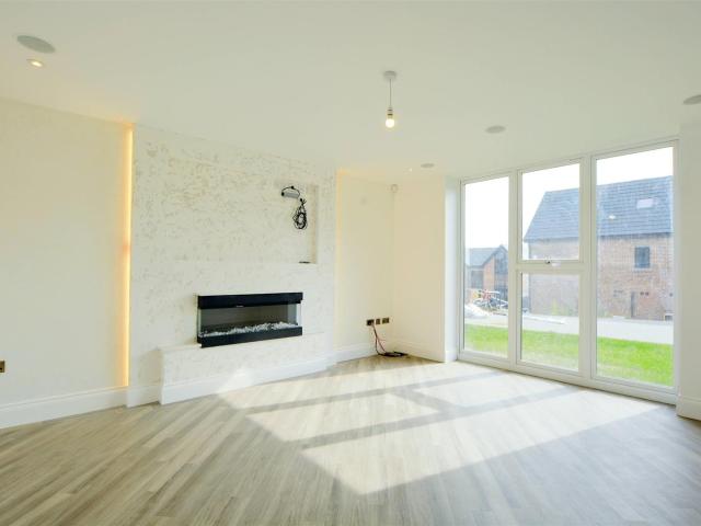 House for rent in Woodthorpe, Gedling