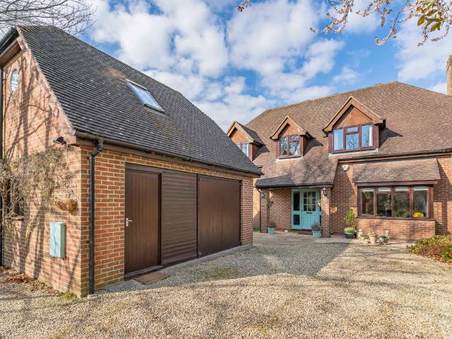 House for rent in Dromore, Oxfordshire