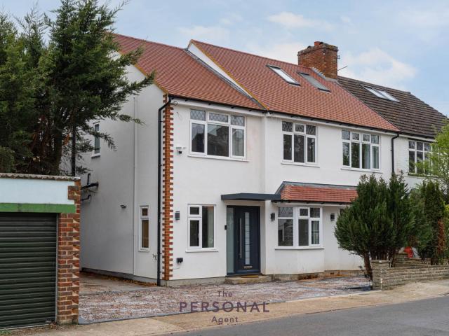 House for rent in Epsom, Surrey