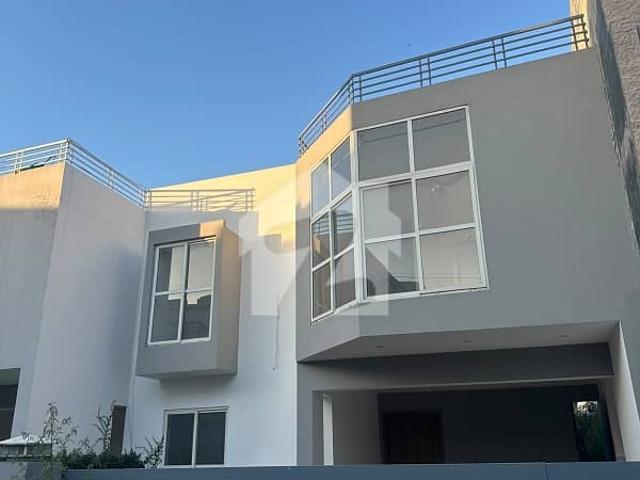 House for rent in اسلام آباد, زون 1