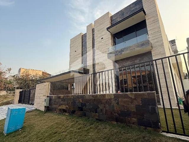 House for sale in اسلام آباد, زون 1