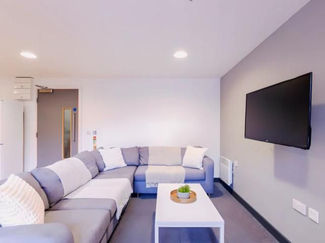 Room for rent in City Centre, South Yorkshire
