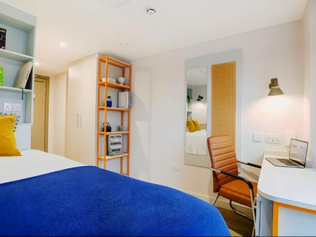 Room for rent in Devonshire, South Yorkshire