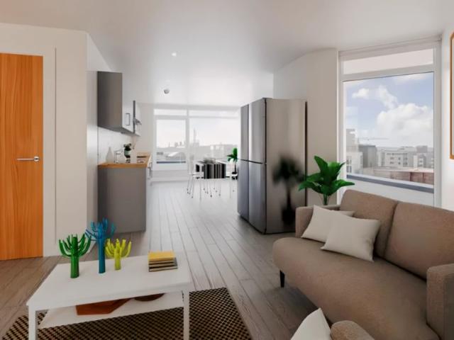 Room for rent in Greenbank, Plymouth