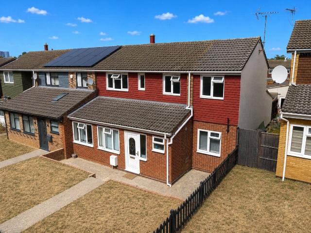 House for rent in Marsh Farm