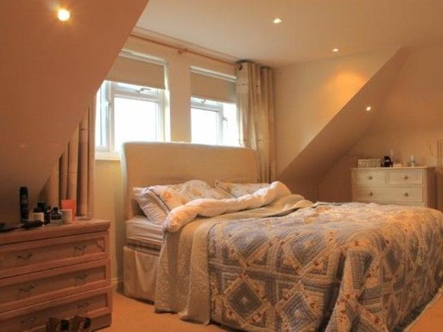 Room for rent in Fordham Heath, Essex