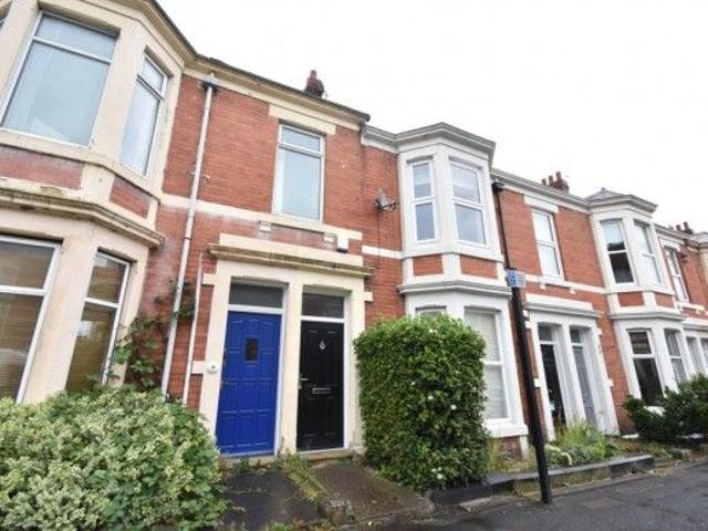 Room for rent in Jesmond, Tyne And Wear