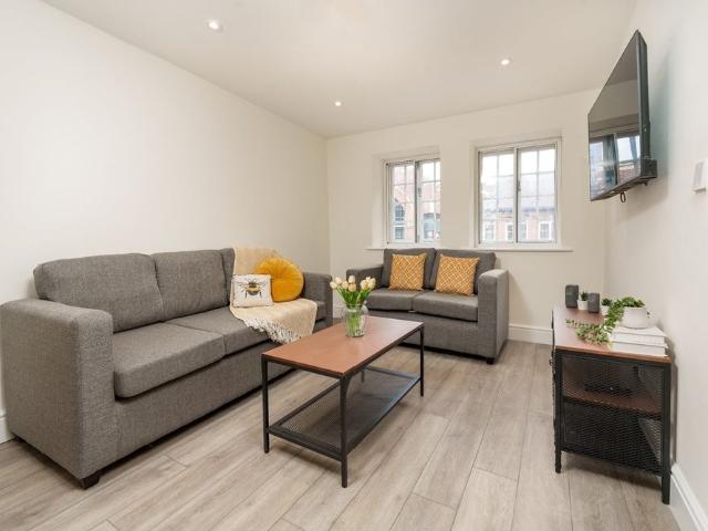 Apartment for rent in City Centre, Isle Of Man