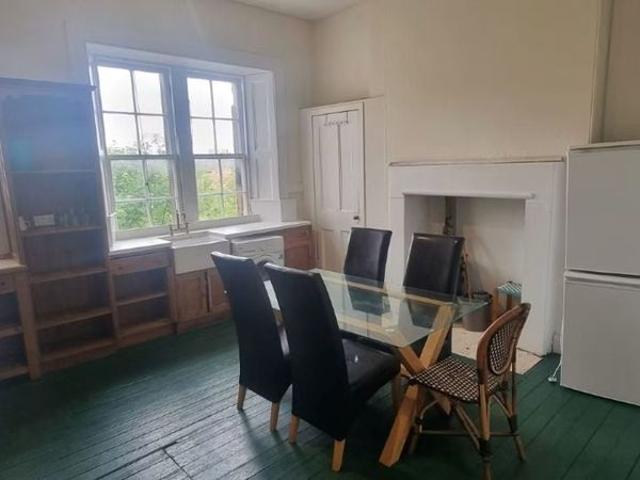 Apartment for rent in Piershill, Scotland