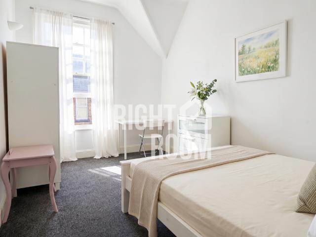Apartment for rent in Somers Town, City Of Portsmouth
