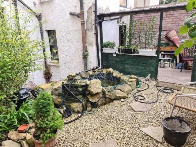 Flat for sale in Weston-super-mare, North Somerset