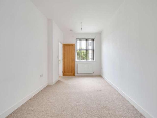 Flat for sale in Syston, Charnwood