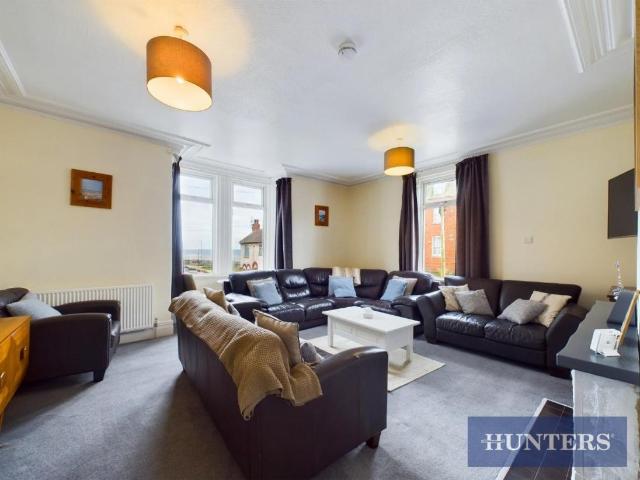 Flat for sale in Hilderthorpe, Bridlington