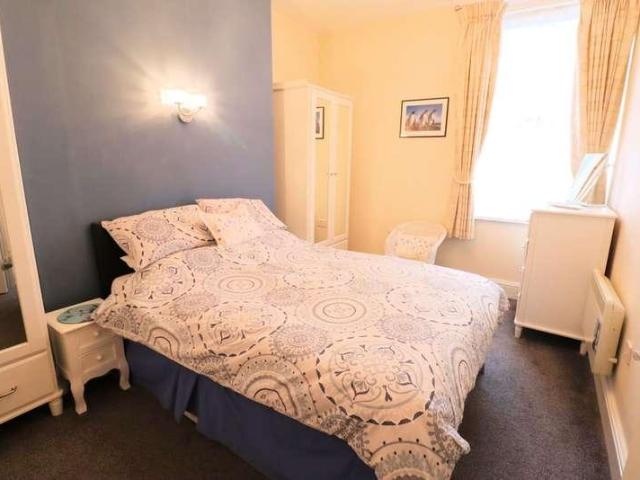 Flat for sale in Hilderthorpe, Bridlington
