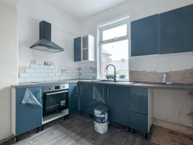 Flat for sale in Barrow