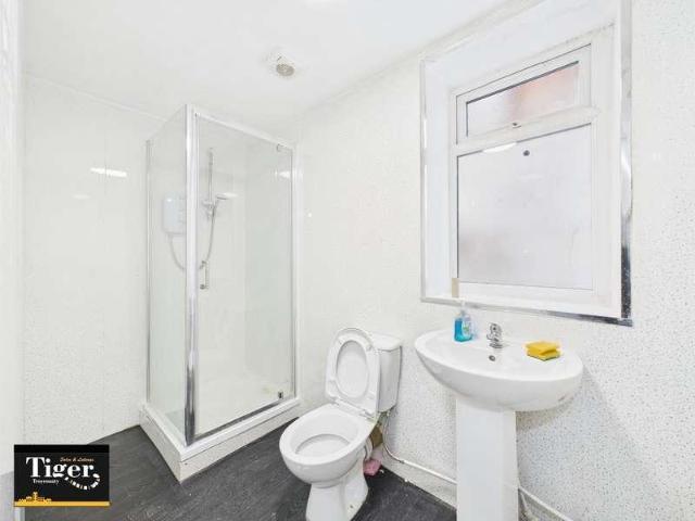 Flat for sale in Foxhall, Blackpool