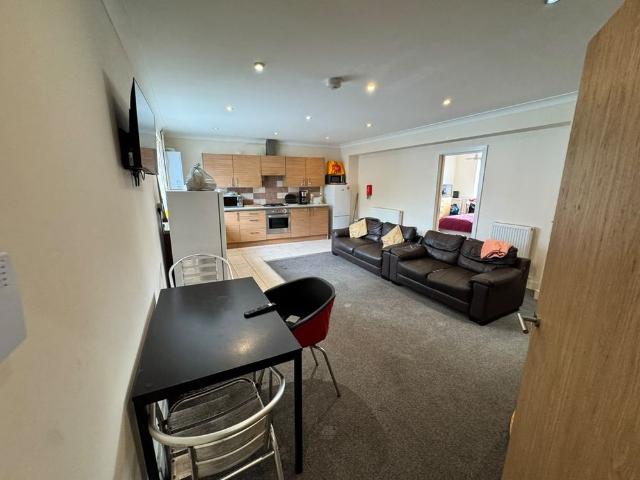 Apartment for rent in Highfield, Southampton