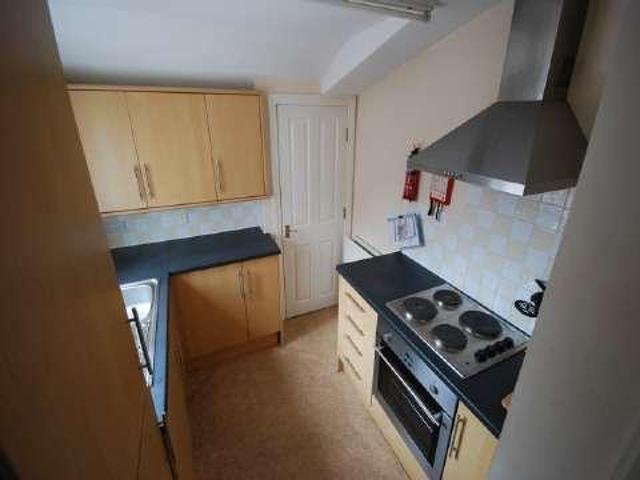 Apartment for rent in Heaton, Tyne And Wear