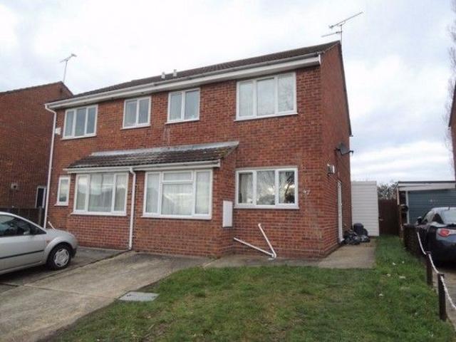 Room for rent in Fordham Heath, Essex