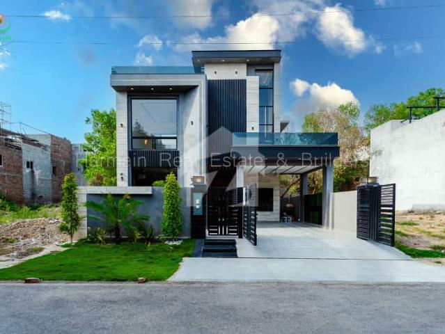 House for sale in Rawalpindi, Islamabad Capital Territory